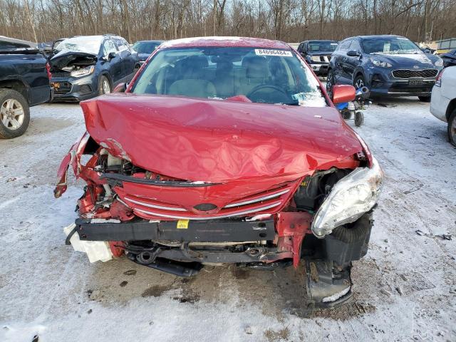 Photo 5 from auction – 2013 TOYOTA COROLLA BA with VIN 2T1BU4EE1DC975613