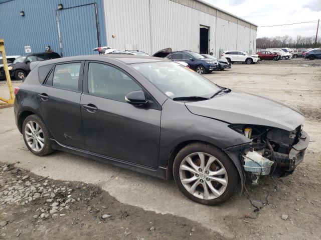 Photo 4 from auction – 2010 MAZDA 3 S with VIN JM1BL1H67A1113910