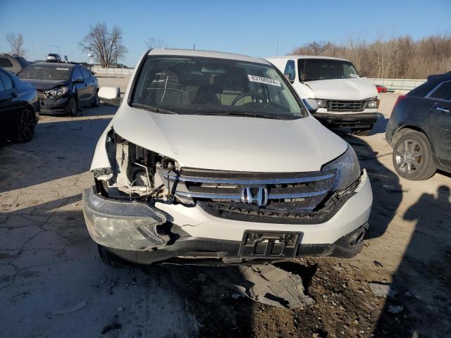 Photo 5 from auction – 2013 HONDA CR-V EX with VIN 5J6RM4H58DL049514