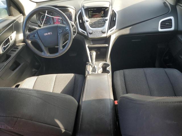 Photo 8 from auction – 2017 GMC TERRAIN SL with VIN 2GKALMEK0H6139114