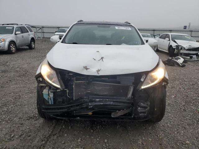 Photo 5 from auction – 2011 KIA SPORTAGE E with VIN KNDPC3A28B7110862