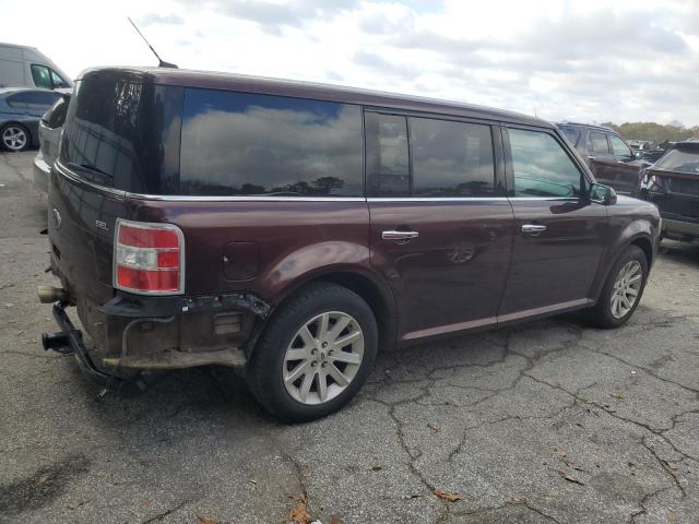 Photo 3 from auction – 2010 FORD FLEX SEL with VIN 2FMGK5CC8ABA71616