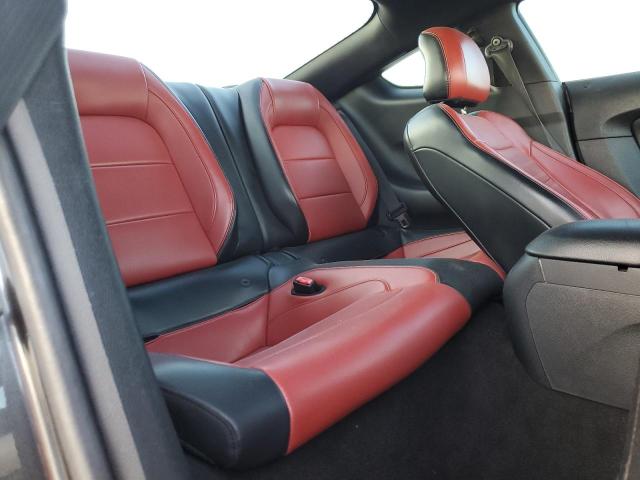 Photo 10 from auction – 2015 FORD MUSTANG with VIN 1FA6P8THXF5373375