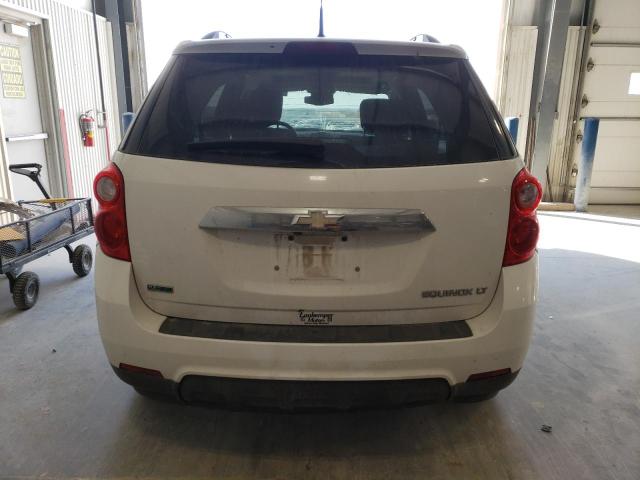 Photo 6 from auction – 2012 CHEVROLET EQUINOX LT with VIN 2GNALDEK9C6103644