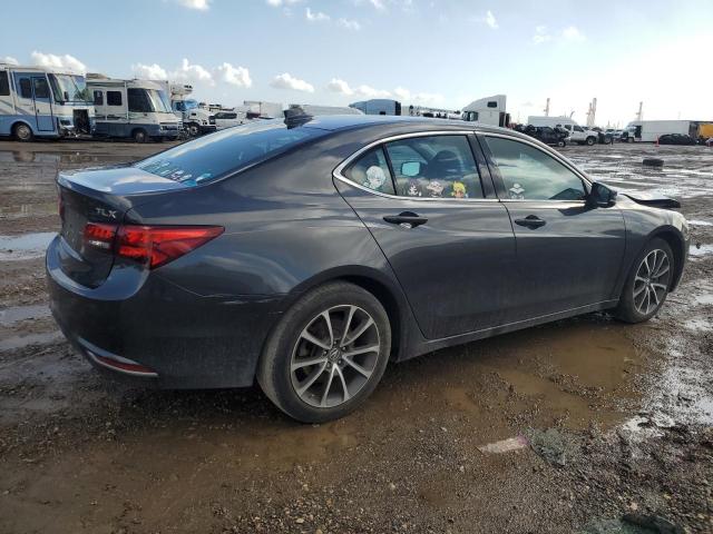 صورة رقم 3 من المزاد - 2015 ACURA TLX TECH مع VIN 19UUB2F56FA021563