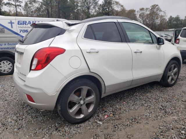 Photo 3 from auction – 2013 BUICK ENCORE PRE with VIN KL4CJDSB6DB079825