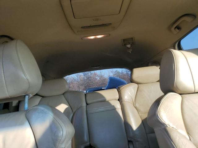 Photo 10 from auction – 2007 ACURA MDX with VIN 2HNYD28447H523323