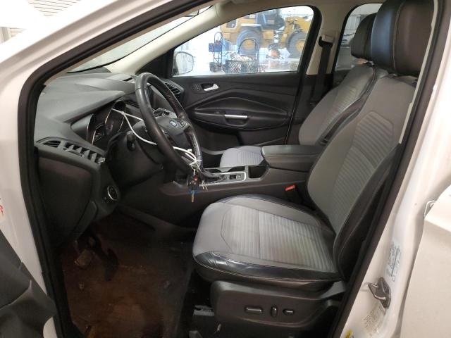 Photo 7 from auction – 2017 FORD ESCAPE SE with VIN 1FMCU9G96HUA71021