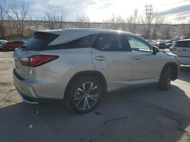 Photo 3 from auction – 2018 LEXUS RX 350 L with VIN JTJDZKCAXJ2000338