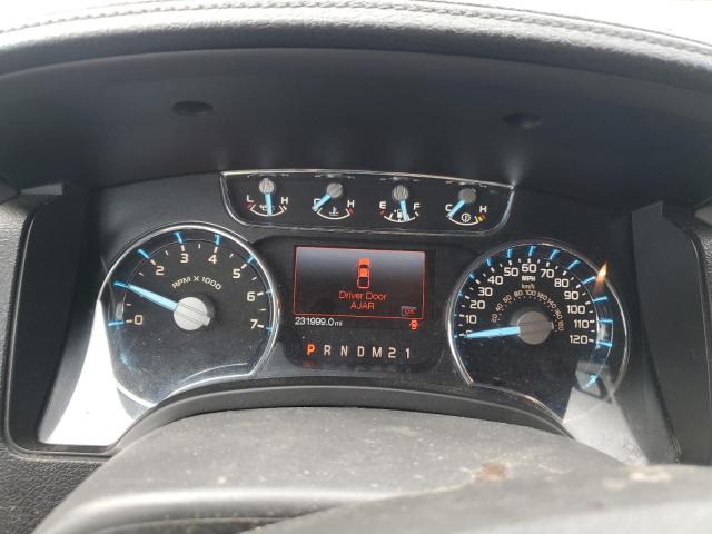 Photo 9 from auction – 2011 FORD F150 SUPER with VIN 1FTFW1ET3BFB48466