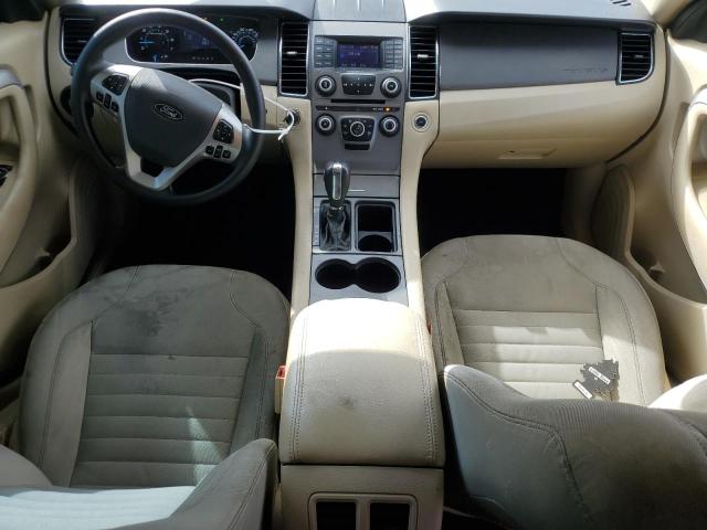 Photo 8 from auction – 2013 FORD TAURUS SE with VIN 1FAHP2D83DG108254