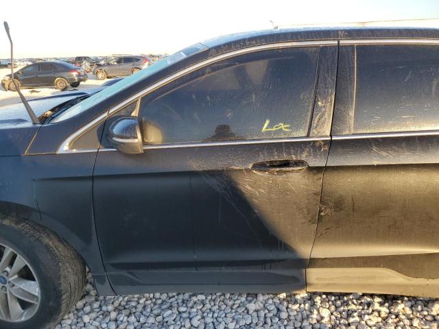 Photo 7 from auction – 2015 FORD EDGE sel with VIN 2FMTK3J8XFBB00445