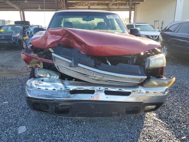 Photo 5 from auction – 2006 CHEVROLET SILVERADO with VIN 2GCEC19V061107435