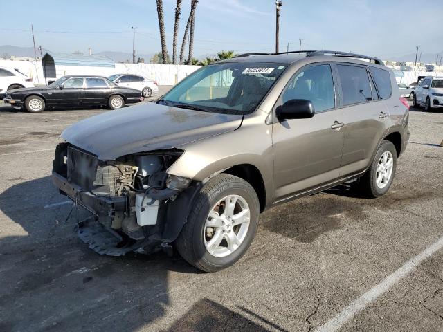 TOYOTA RAV4 2011 مع رقم تعريف المركبة 2T3ZF4DV1BW102098 - صورة من المزاد