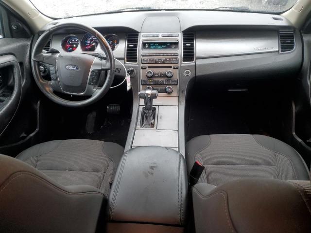 Photo 8 from auction – 2011 FORD TAURUS SEL with VIN 1FAHP2EW9BG126056