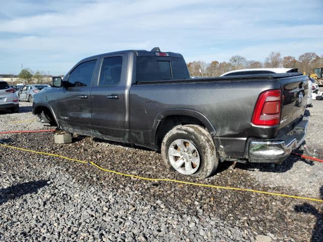 Photo 2 from auction – 2019 RAM 1500 LARAM with VIN 1C6SRFDT3KN860915