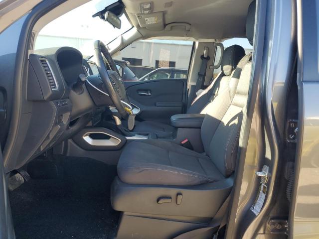 Photo 7 from auction – 2022 NISSAN FRONTIER S with VIN 1N6ED1FJ8NN647799