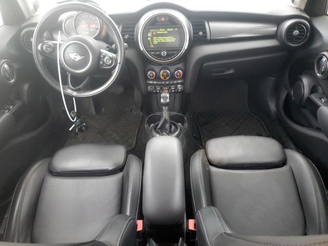 Photo 8 from auction – 2018 MINI COOPER with VIN WMWXU3C52J2F50138