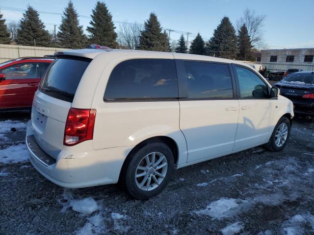 Photo 3 from auction – 2019 DODGE GRAND CARA with VIN 2C4RDGBG0KR794571