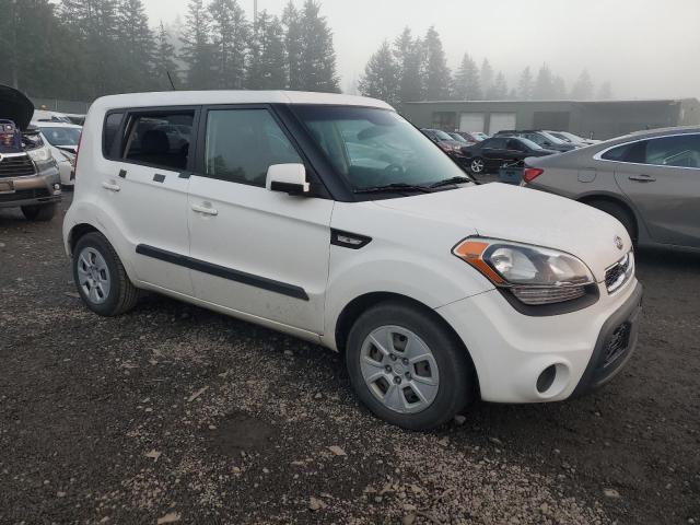 Photo 4 from auction – 2012 KIA SOUL with VIN KNDJT2A52C7467613
