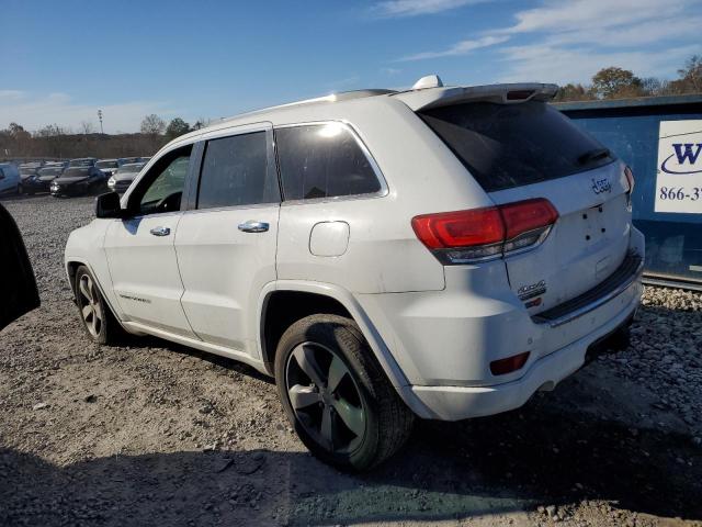 Photo 2 from auction – 2014 JEEP GRAND CHER with VIN 1C4RJFCM0EC505693