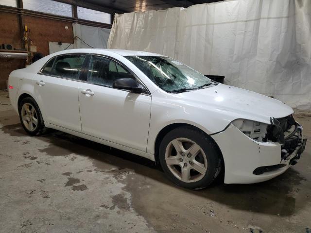 Photo 4 from auction – 2011 CHEVROLET MALIBU LS with VIN 1G1ZB5E10BF252565