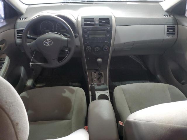 Photo 8 from auction – 2009 TOYOTA COROLLA BA with VIN 1NXBU40E09Z157643