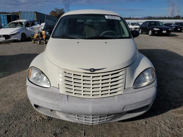 Photo 5 from auction – 2005 CHRYSLER PT CRUISER with VIN 3C4FY58BX5T556719