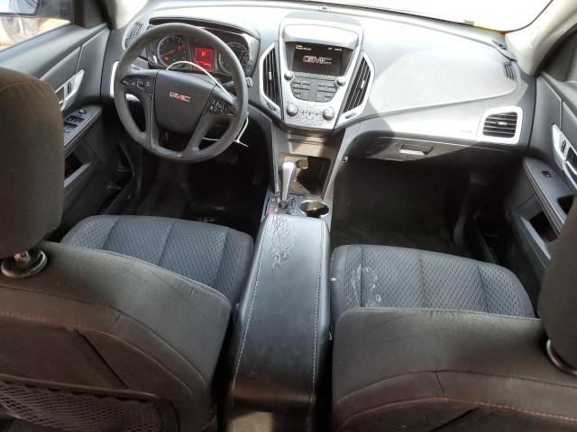Photo 8 from auction – 2012 GMC TERRAIN SL with VIN 2GKALMEK5C6210512