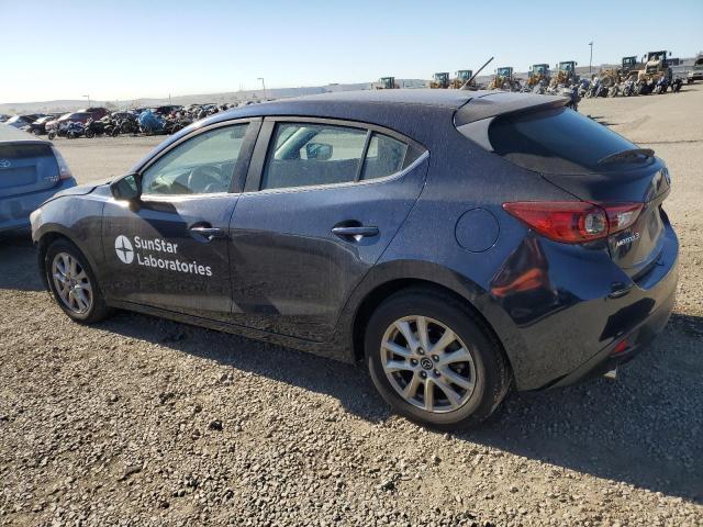 Photo 2 from auction – 2016 MAZDA 3 TOURING with VIN 3MZBM1L73GM327315