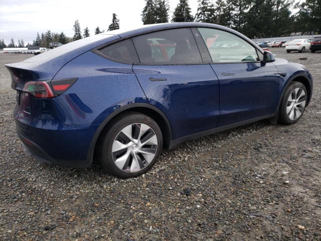 Photo 3 from auction – 2023 TESLA MODEL Y with VIN 7SAYGDEE6PF764556