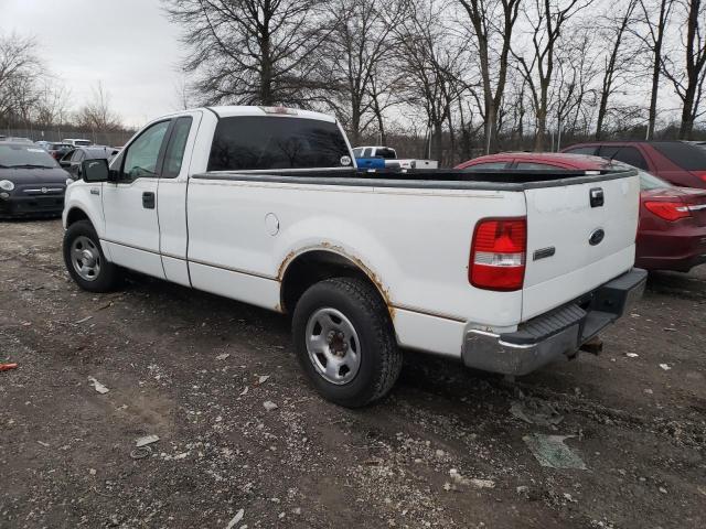 Photo 2 from auction – 2004 FORD F-150 with VIN 1FTRF12W04NB34674