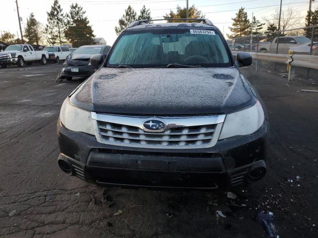 Photo 5 from auction – 2012 SUBARU FORESTER 2 with VIN JF2SHABC1CH462640