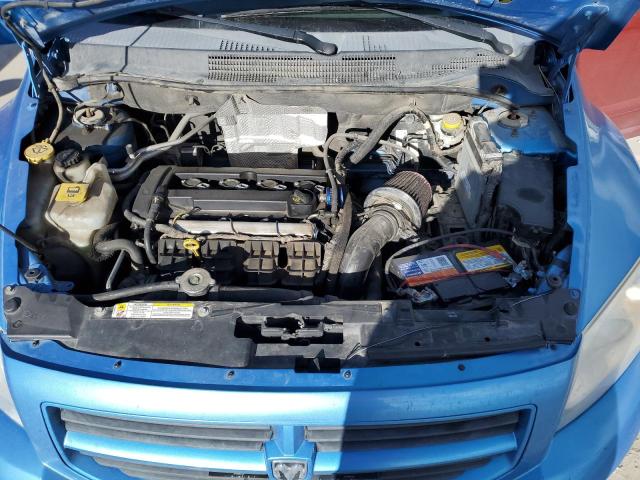 Photo 11 from auction – 2008 DODGE CALIBER with VIN 1B3HB28B48D659655