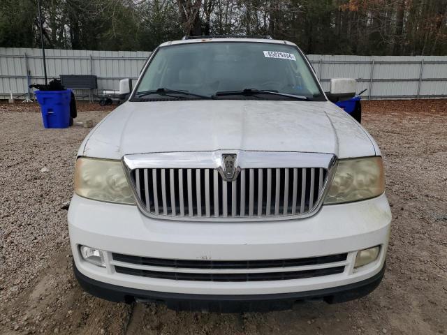 Photo 5 from auction – 2006 LINCOLN NAVIGATOR with VIN 5LMFU28556LJ01853