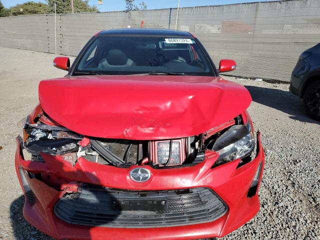 Photo 5 from auction – 2016 TOYOTA SCION TC with VIN JTKJF5C75GJ020458