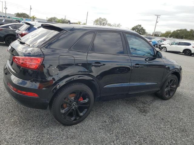 Photo 3 from auction – 2018 AUDI Q3 PREMIUM with VIN WA1BCCFS5JR022691