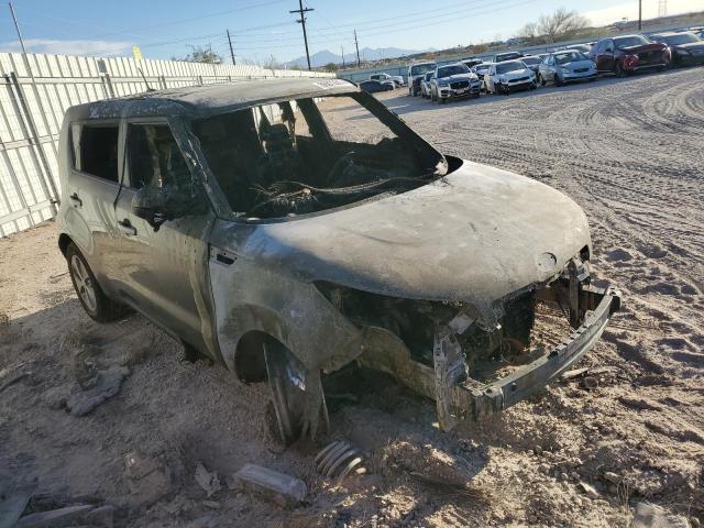 Photo 4 from auction – 2015 KIA SOUL with VIN KNDJN2A26F7160224