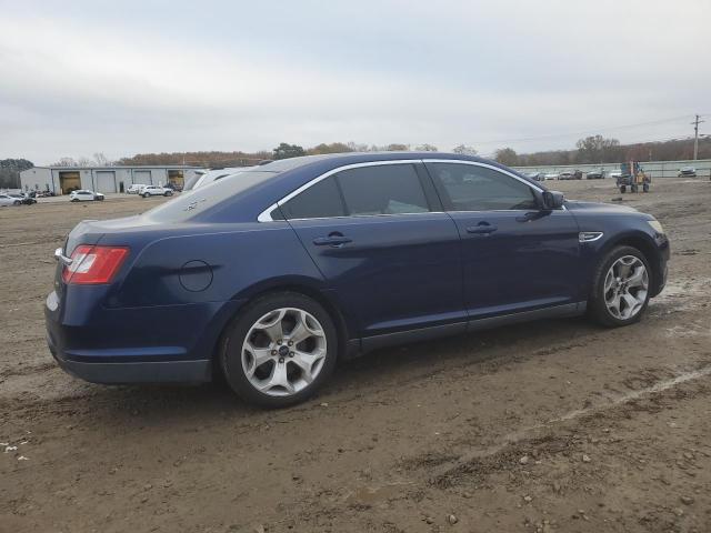 Photo 3 from auction – 2011 FORD TAURUS SEL with VIN 1FAHP2EW7BG103732