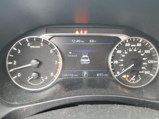 Photo 9 from auction – 2019 NISSAN ALTIMA S with VIN 1N4BL4BV3KC200331