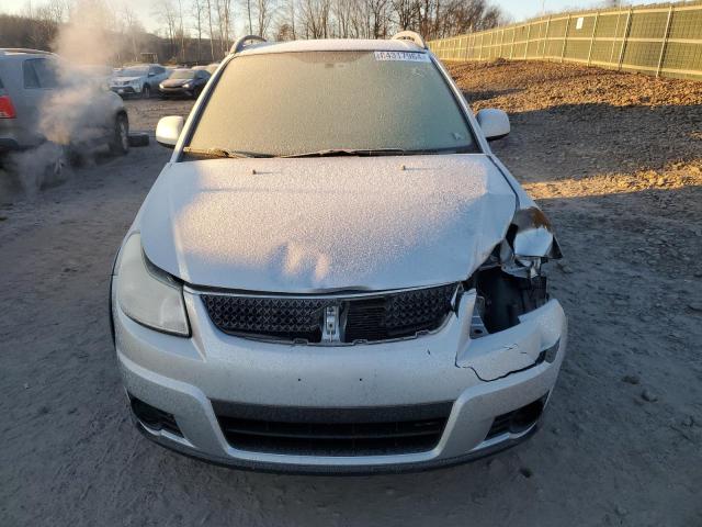 Photo 5 from auction – 2011 SUZUKI SX4 with VIN JS2YB5A33B6302536
