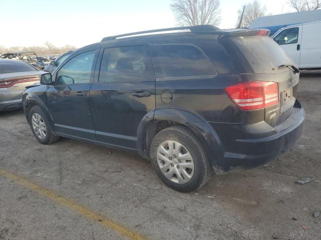 Photo 2 from auction – 2019 DODGE JOURNEY SE with VIN 3C4PDCAB4KT841457
