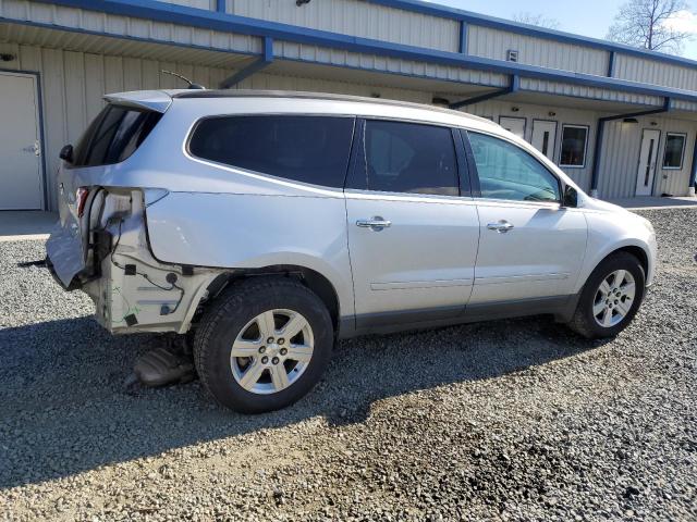 صورة رقم 3 من المزاد - 2010 CHEVROLET TRAVERSE L مع VIN 1GNLRFED0AS152102