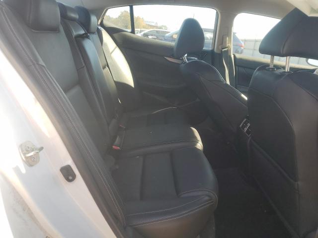 Photo 10 from auction – 2016 NISSAN MAXIMA 3.5 with VIN 1N4AA6AP8GC407157