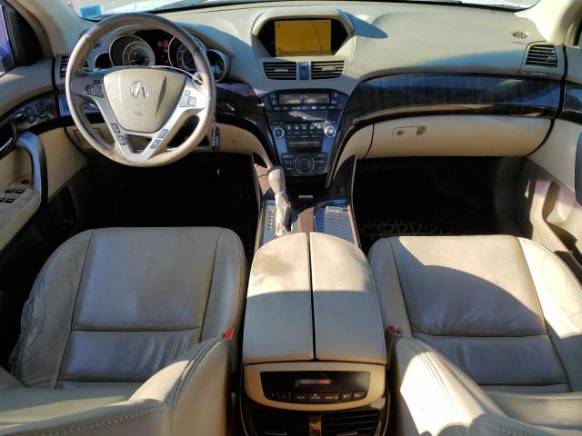 Photo 8 from auction – 2012 ACURA MDX TECHNO with VIN 2HNYD2H31CH509834