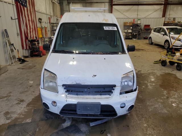 Photo 5 from auction – 2010 FORD TRANSIT CO with VIN NM0LS7DN7AT004632
