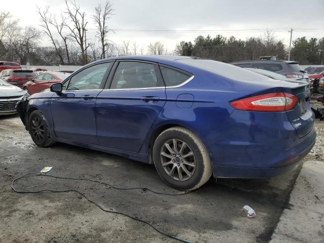 Photo 2 from auction – 2013 FORD FUSION SE with VIN 3FA6P0H73DR262176