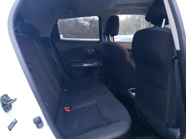 Photo 10 from auction – 2012 NISSAN JUKE S with VIN JN8AF5MR4CT111893