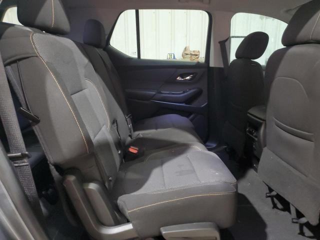 Photo 11 from auction – 2020 CHEVROLET TRAVERSE L with VIN 1GNERFKW9LJ229511