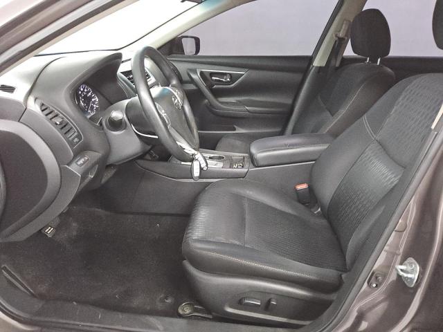 Photo 7 from auction – 2016 NISSAN ALTIMA 2.5 with VIN 1N4AL3AP3GC250131